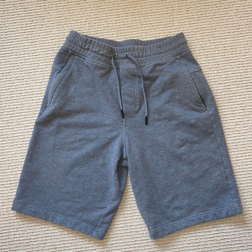 Men’s Lululemon Lounge Shorts
